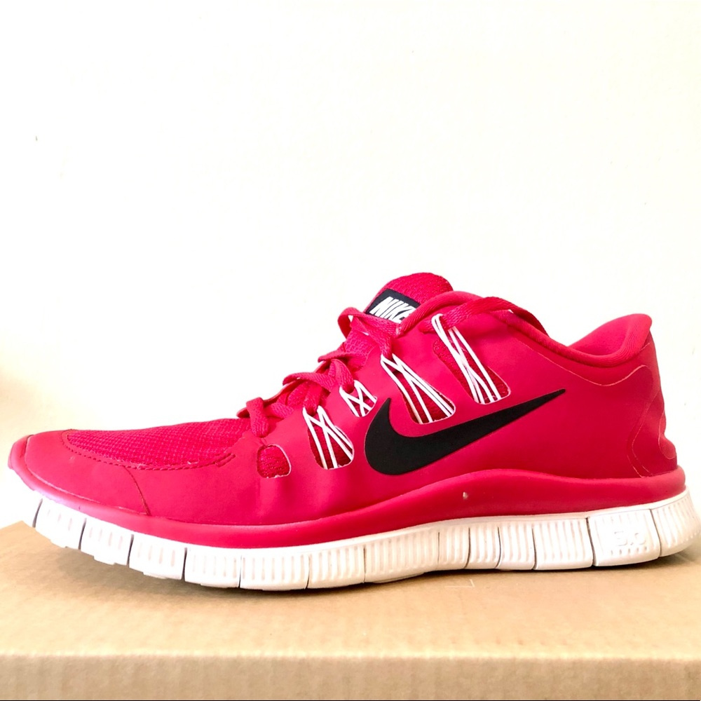 Nike Free 5.0
